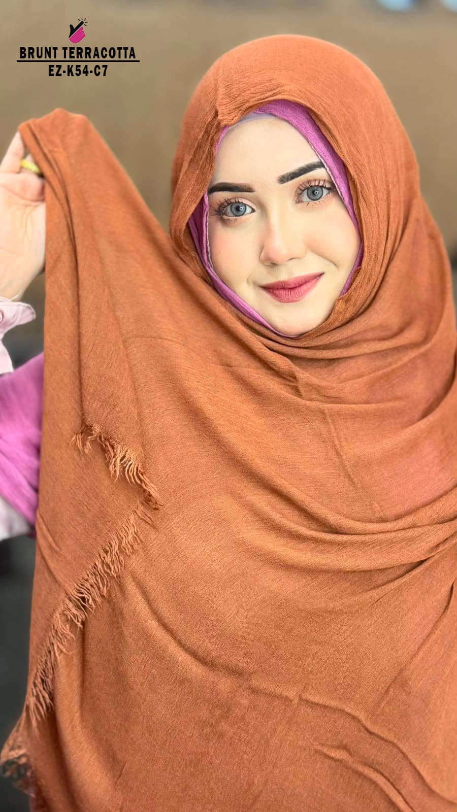 Rayon Cotton