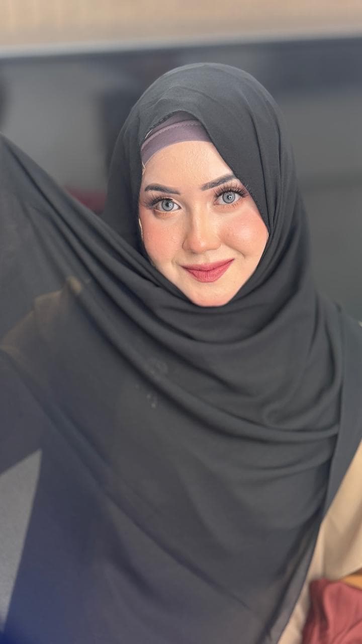 Heaven Touch Hijab