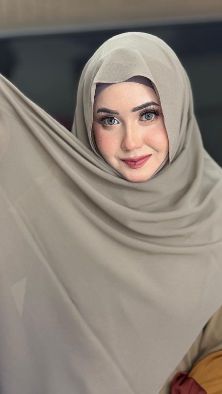 Heaven Touch Hijab