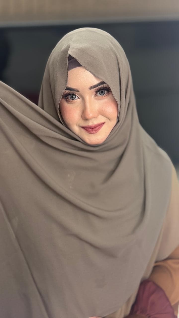 Heaven Touch Hijab