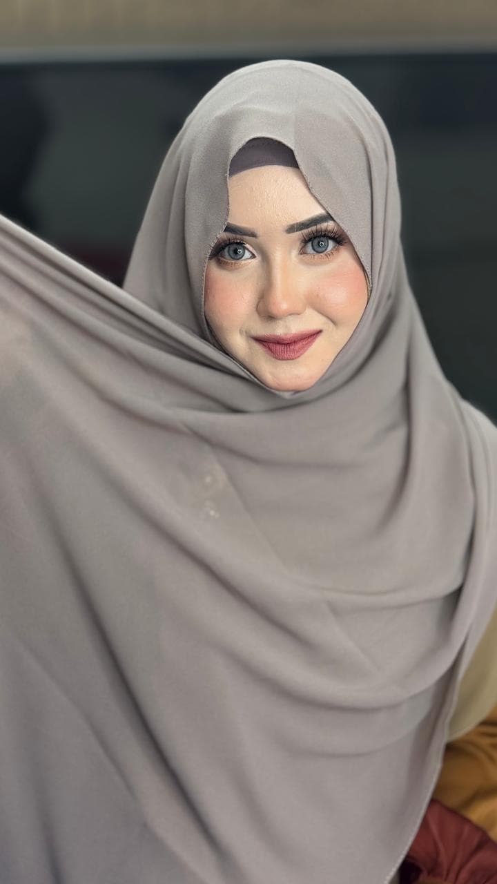 Heaven Touch Hijab