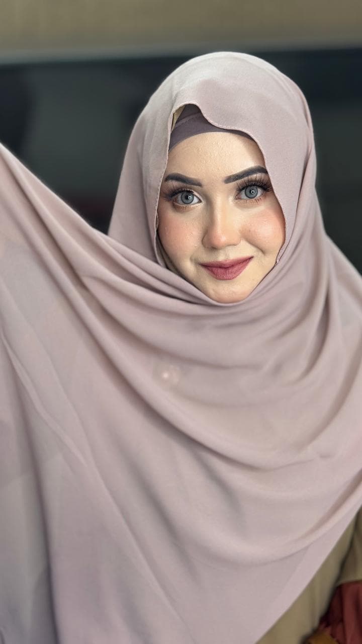 Heaven Touch Hijab
