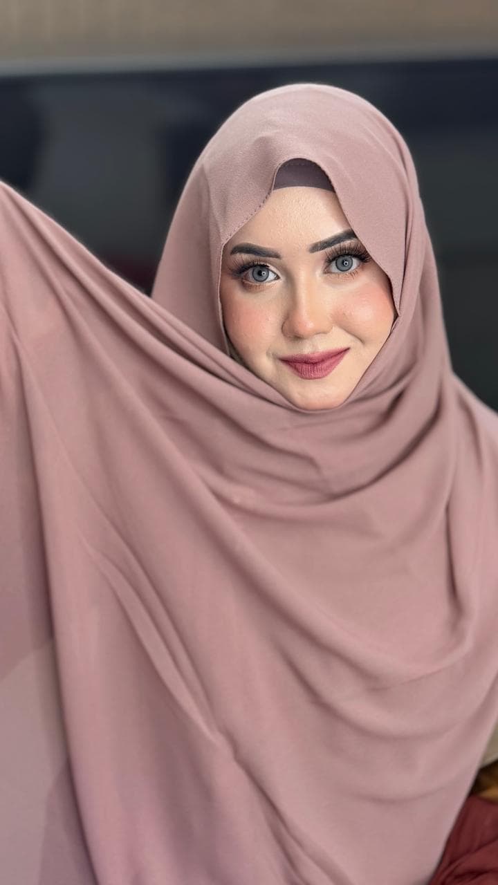 Heaven Touch Hijab