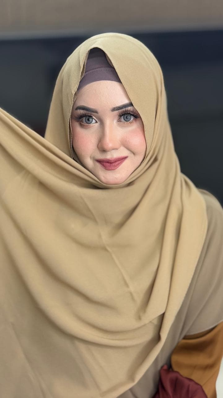 Heaven Touch Hijab