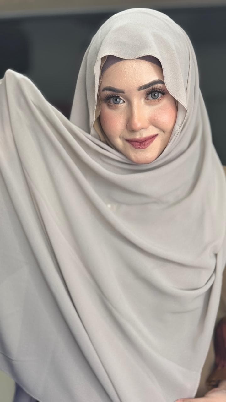 Heaven Touch Hijab