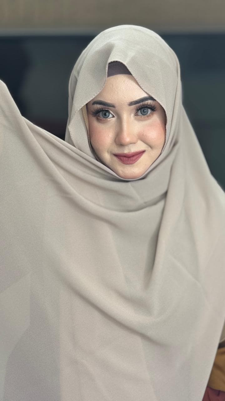 Heaven Touch Hijab