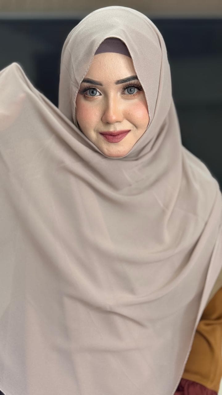Heaven Touch Hijab
