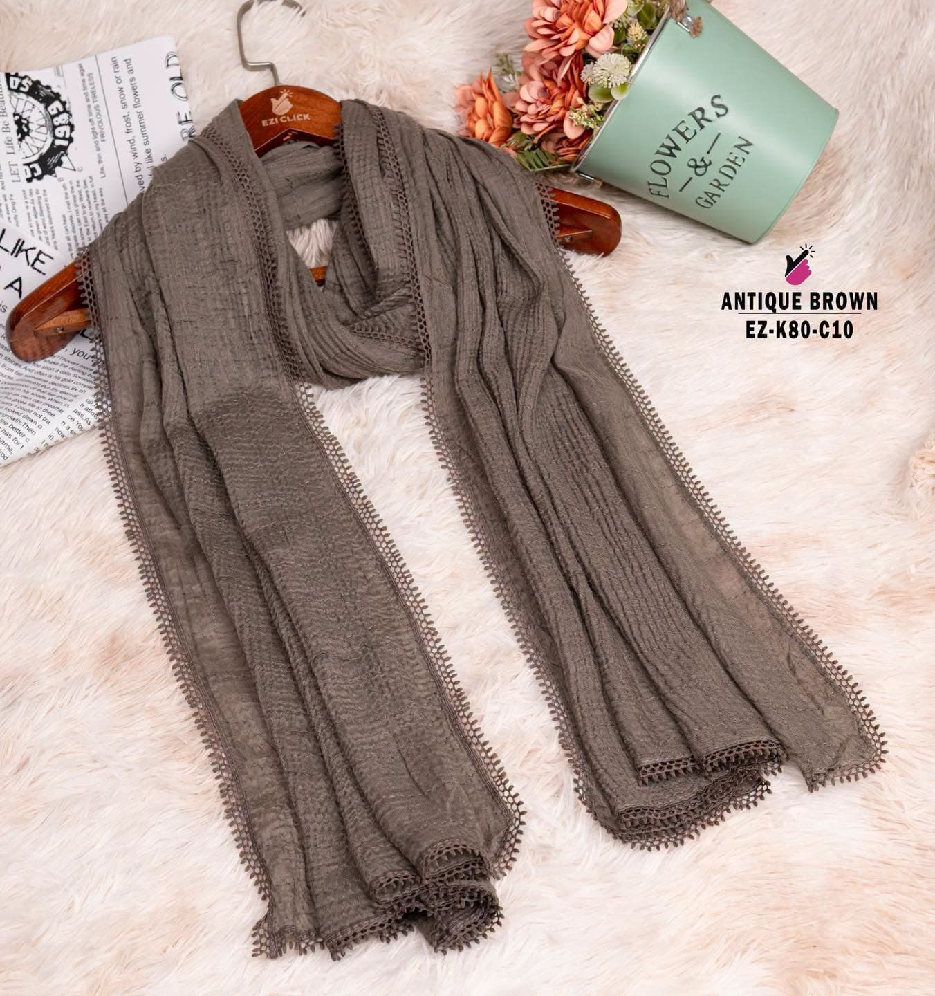 Laise Work Hijab