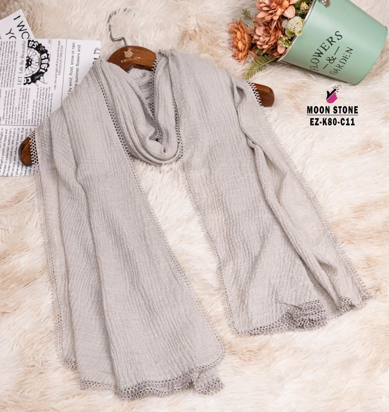 Laise Work Hijab