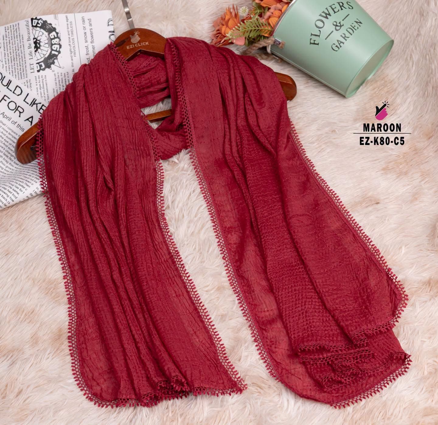 Laise Work Hijab