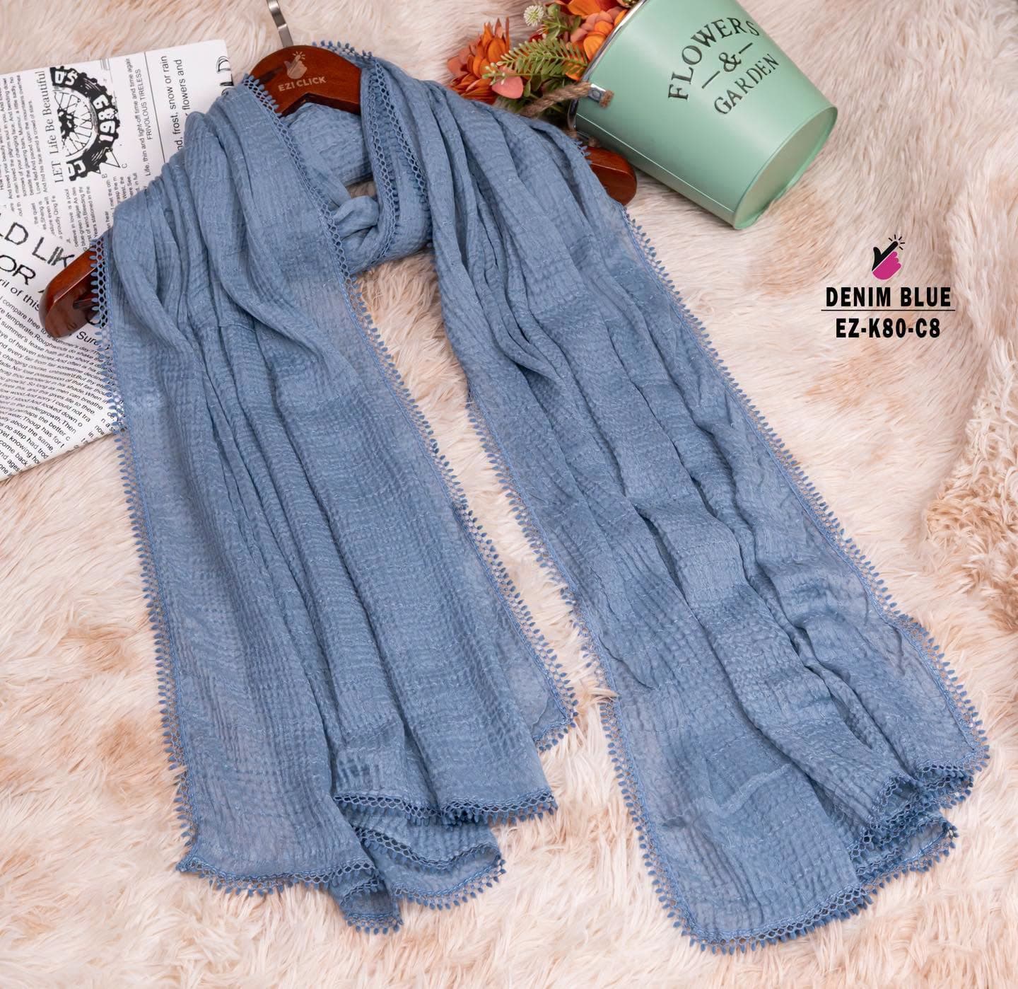 Laise Work Hijab