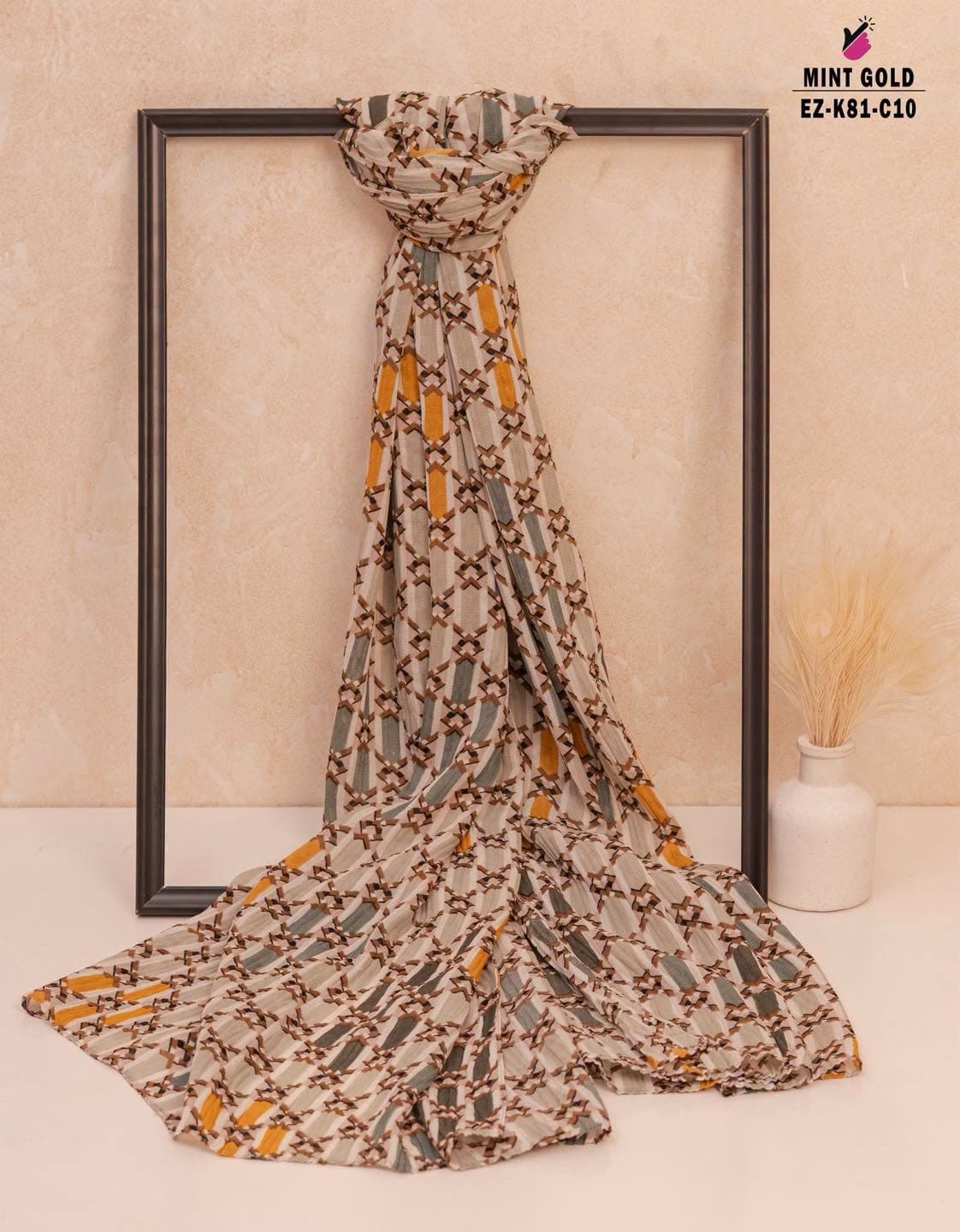 Smothee Crush Hijab