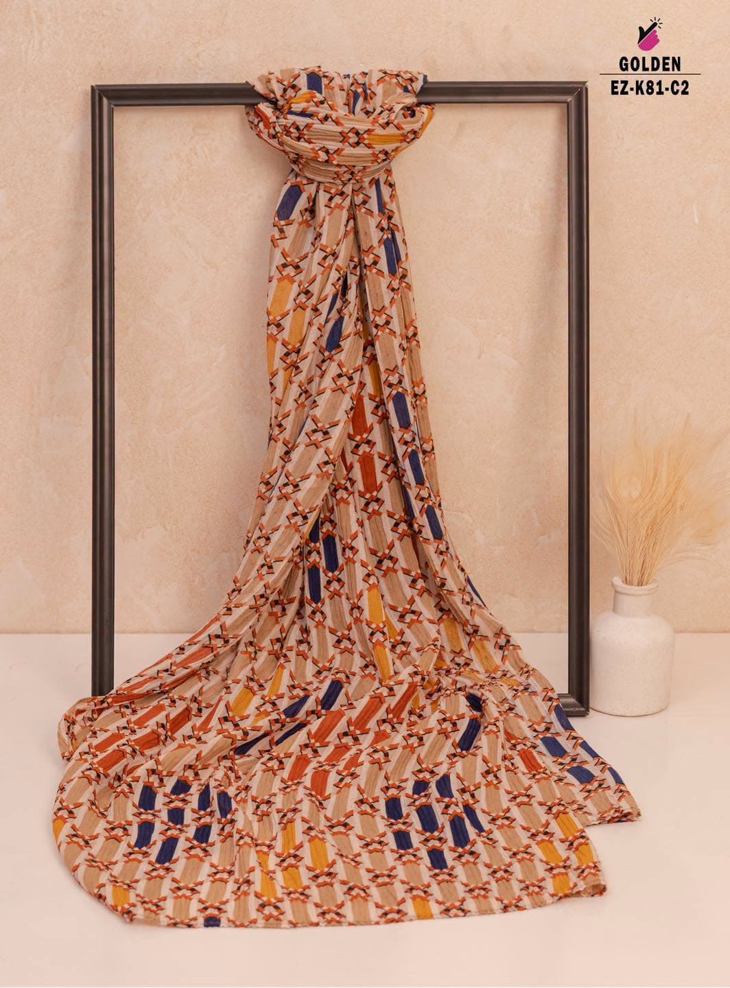 Smothee Crush Hijab