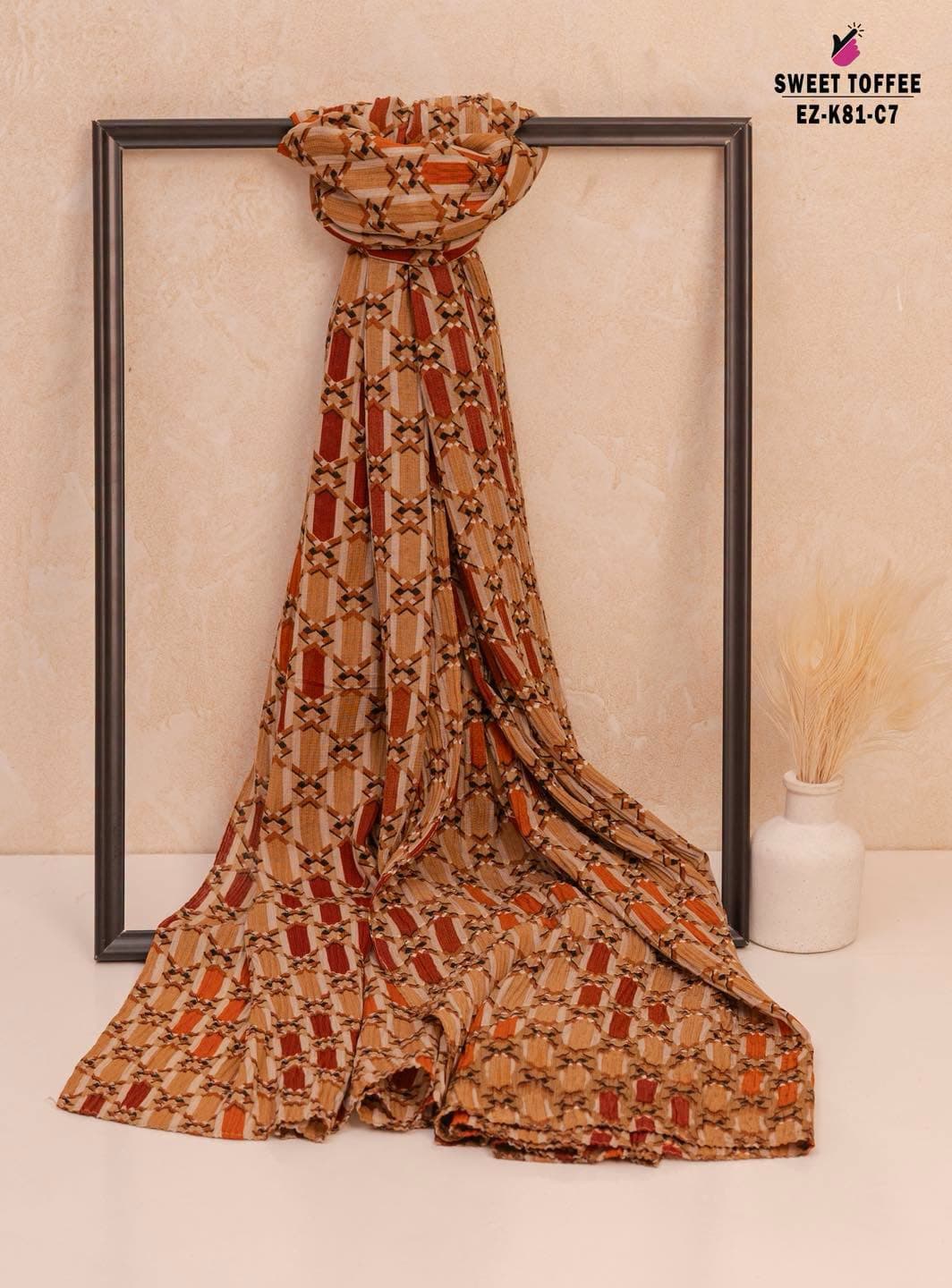 Smothee Crush Hijab