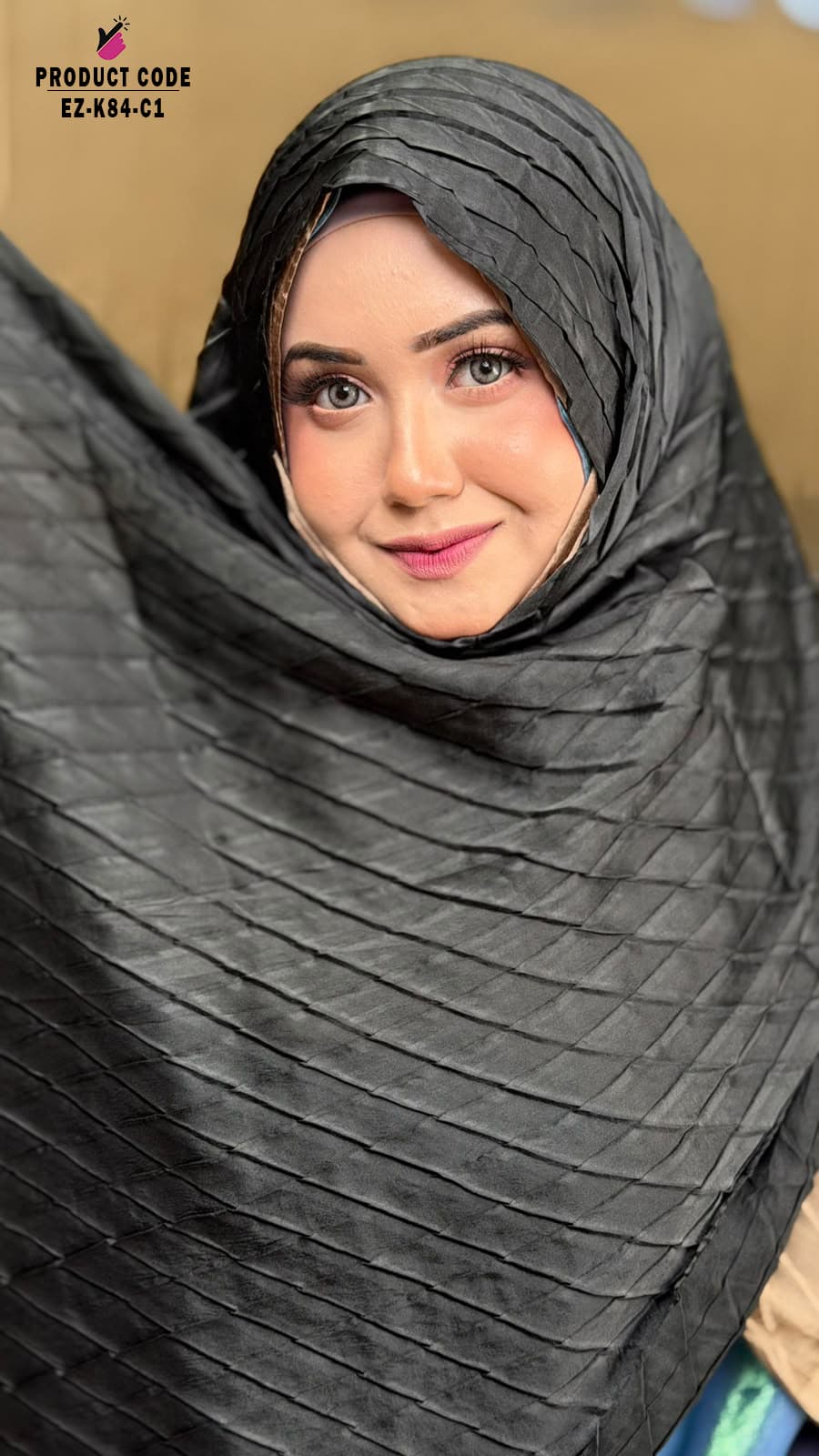 Wedding Crush Hijab