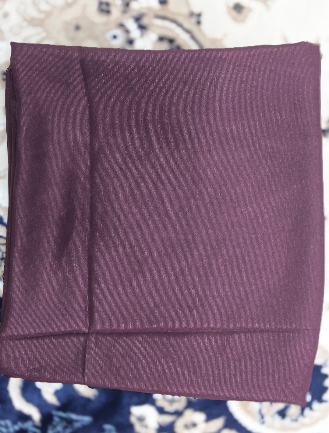 Elegant Hijab