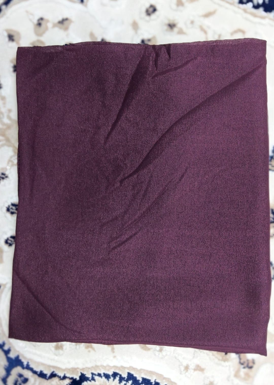 Elegant Hijab