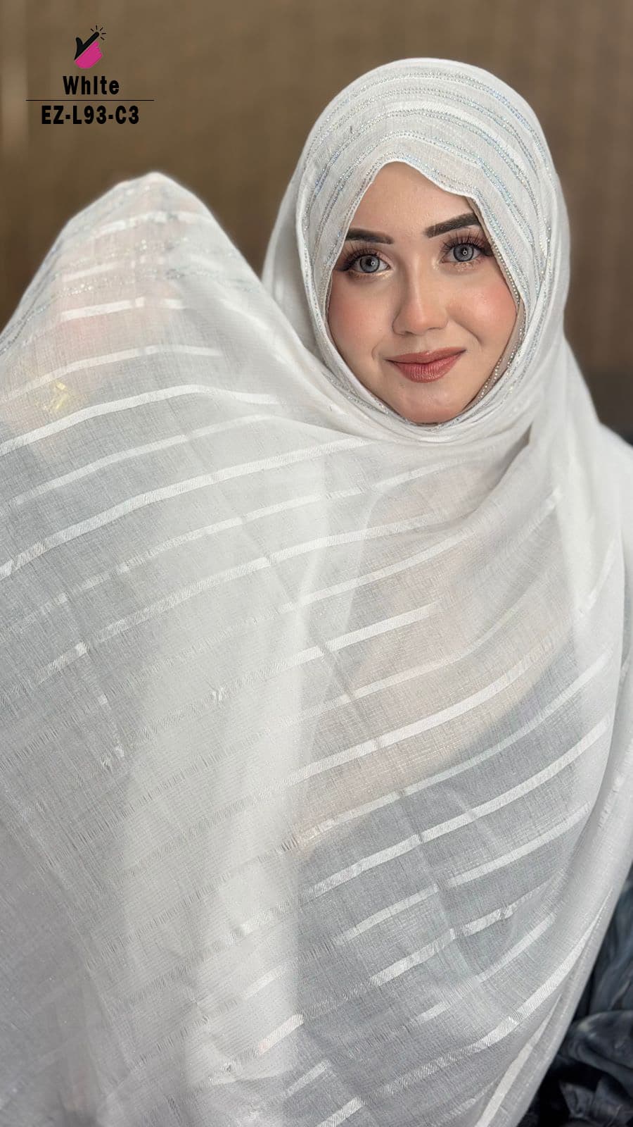 Stone Hijab