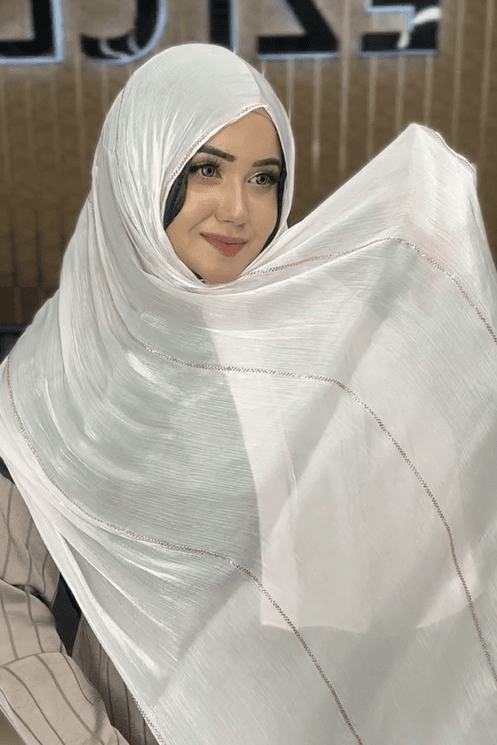 Zimichu Stone Hijab