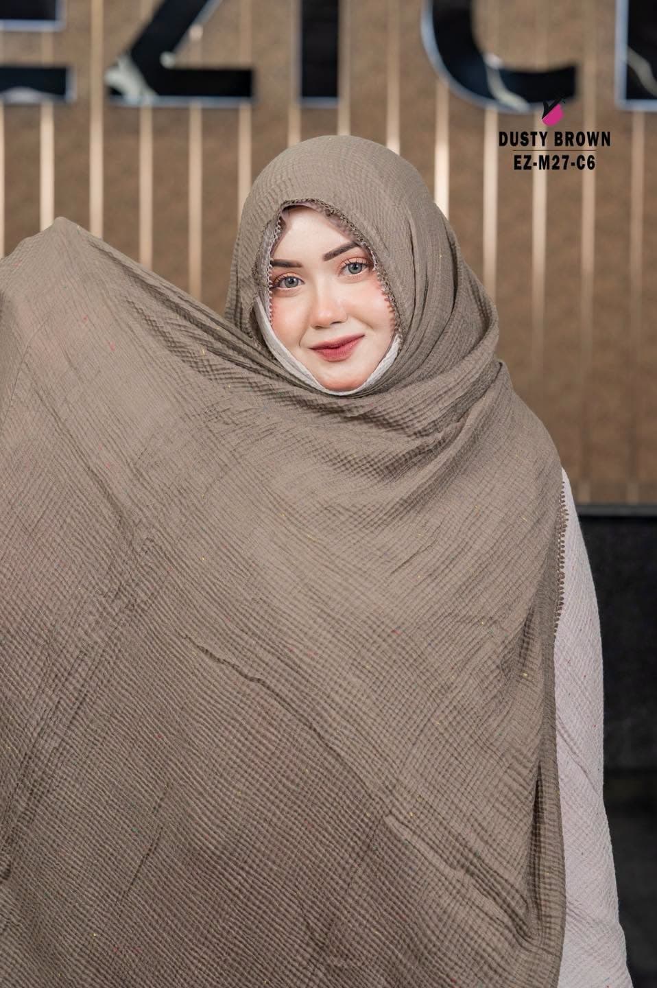 Laise Work Hijab