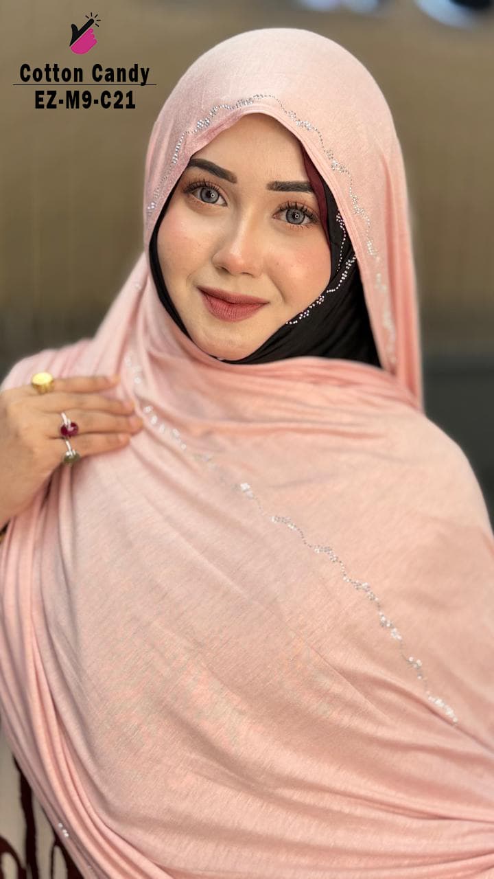Jersey Hijab
