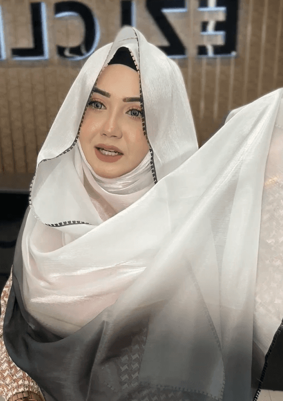 Love Candy Hijab ❤️